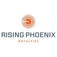 Rising Phoenix Royalties logo - Similar company to Rising Phoenix Resources