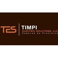 Timpi Electric Solutions, LLC logo - Similar company to Atmosphere Machining Llc