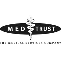 MED TRUST Sweden AB logo - Similar company to Med Trust Gmbh