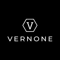 VERNONE logo - Similar company to The Hex