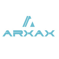 Arxax logo - Similar company to Inbalance Grid
