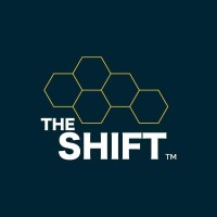 The Shift Corp logo - Similar company to Cielo House Events Pty Ltd
