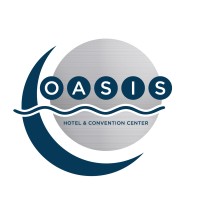 Oasis Hotel & Convention Center logo - Similar company to Awc Springfield, Mo