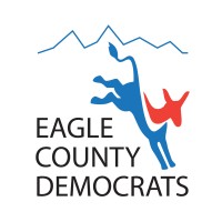 Eagle County Democrats logo - Similar company to Custer County Foundation