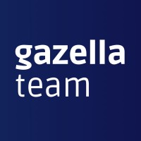 Gazella Team logo - Similar company to Lloyd Aps