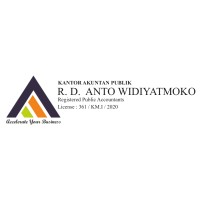 KAP R. D. Anto Widiyatmoko logo - Similar company to Praveena Training And Consulting