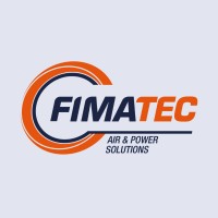 Fimatec - Air & Power Solutions logo - Similar company to Valifter