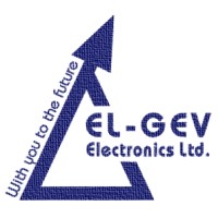 EI- Gev  electronics Ltd. logo - Similar company to Eim E.S.C - Embedded Super Computing