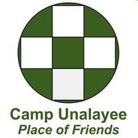 Camp Unalayee logo - Similar company to Disaster Lab