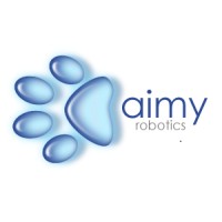 AIMY Robotics logo - Similar company to Aimy Software
