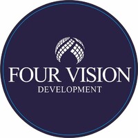 Four Vision Development Ltd. logo - Similar company to Aircyp
