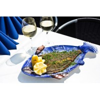 Restaurant Fru Berg
