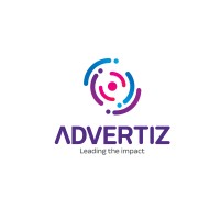 Advertiz Digital Solutions logo - Similar company to Water Creative Studio Private Limited