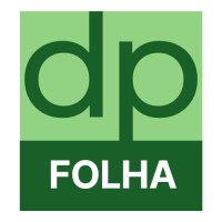 DP Folha logo - Similar company to Dpcomp Sistemas