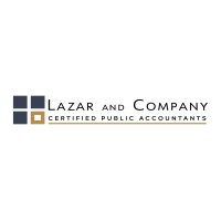 Lazar And Company, Certified Public Accountants