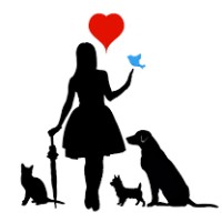 The Pet Nanny CA logo - Similar company to Pet Service Solutions / Pss Pet Hotel