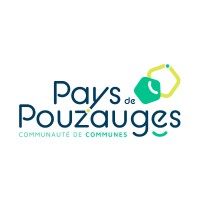 Pays de Pouzauges logo - Similar company to Vendée Bocage