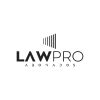 Lawpro Abogados logo - Similar company to Peralta Rojas Abogados