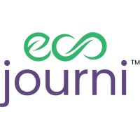 EcoJourni logo - Similar company to Juicebox Mobile