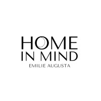 HOMEinMIND logo - Similar company to Aeron Denmark A/S