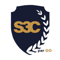 Salon S3C logo - Similar company to Barbhack