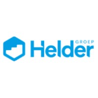 HELDER Groep B.V. logo - Similar company to Bax People Support B.V.
