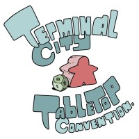Terminal City Tabletop Convention