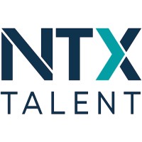 NTXtalent logo - Similar company to Kol Pulse