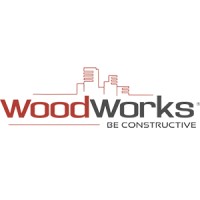 WoodWorks NZ logo - Similar company to Red Stag Timberlab
