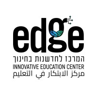 Edge | Innovative Education Center logo - Similar company to Skideal