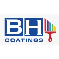 BH Coatings logo - Similar company to Blue Gates