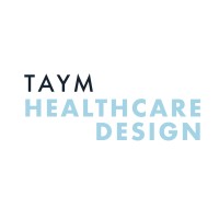 TAYM Healthcare design • Arquitectura Hospitalaria • Consultorios logo - Similar company to La(H)B Laboratorio Arquitectura Hospitalaria Barcelona