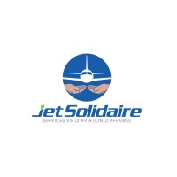 Jet Solidaire logo - Similar company to Jet Rose