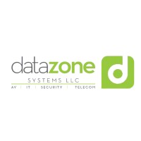 Datazone Systems LLC logo - Similar company to Datazone