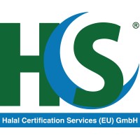 Halal Certification Services (EU) GmbH logo - Similar company to Advanced Creative Industries