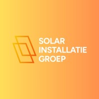 Solar Installatie Groep logo - Similar company to Duurzaam Plus