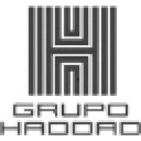 Grupo Haddad logo - Similar company to Aztec