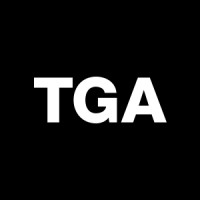 TGA Estudio logo - Similar company to Sofar Sounds Bilbao