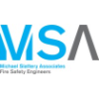 Michael Slattery Associates logo - Similar company to Pontem Group
