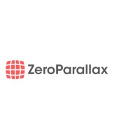 Zero Parallax Technologies AB logo - Similar company to Latence Technologies Inc. (Latencetech)