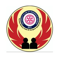 ROTARACT CLUB OF INGENIOUS BEINGS-RID 3011 logo - Similar company to Edumission 100