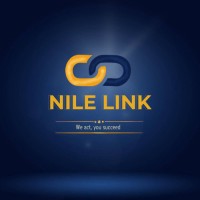 Nile Link logo - Similar company to مشاريع الخليج | Gcc Projects