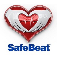 SafeBeat logo - Similar company to Safebeat Rx