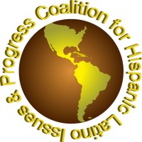 Coalition for Hispanic/Latino Issues & Progress logo - Similar company to The Hispanic Approach
