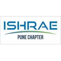 ISHRAE Pune Chapter logo - Similar company to Ishrae