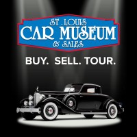St. Louis Car Museum & Sales logo - Similar company to Classic Car Studio