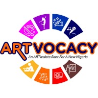 ARTvocacy Movement logo - Similar company to Street Project Foundation