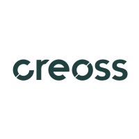 CREOSS logo - Similar company to Pbw Group