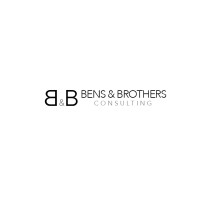 Bens and Brothers logo - Similar company to La Maison Creative Direction