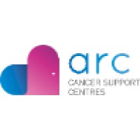 ARC Cancer Support Centres logo - Similar company to Cork Arc Cancer Support House